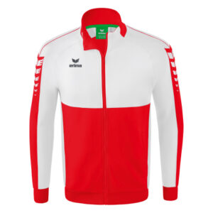 Adults Six Wings Worker Jacket Erima