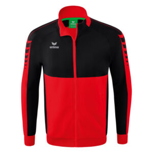 Adults Six Wings Worker Jacket Erima