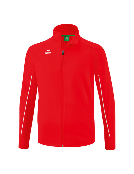 Adults LIGA STAR Polyester Training Jacket Erima Adults LIGA STAR Polyester Training Jacket Erima