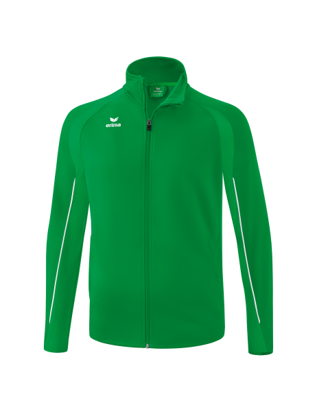 Adults LIGA STAR Polyester Training Jacket Erima Adults LIGA STAR Polyester Training Jacket Erima