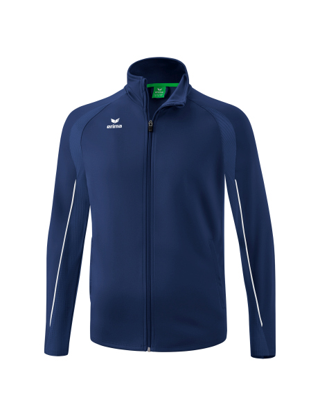 Adults LIGA STAR Polyester Training Jacket Erima Adults LIGA STAR Polyester Training Jacket Erima