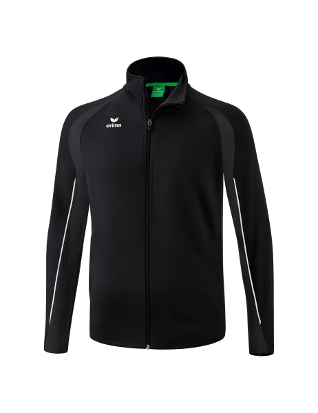 Adults LIGA STAR Polyester Training Jacket Erima Adults LIGA STAR Polyester Training Jacket Erima