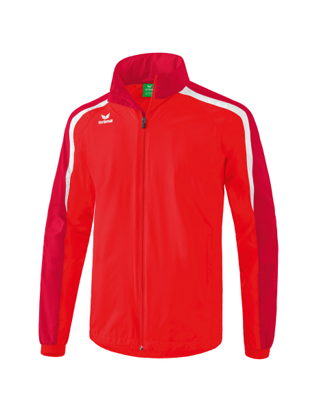 Adults Liga 2.0 All-weather Jacket Erima Adults Liga 2.0 All-weather Jacket Erima