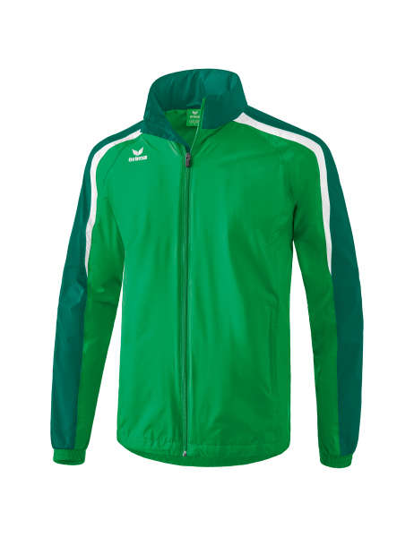 Adults Liga 2.0 All-weather Jacket Erima Adults Liga 2.0 All-weather Jacket Erima