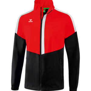 Adults Squad All-weather Jacket Erima