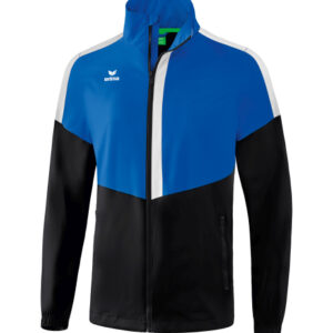 Adults Squad All-weather Jacket Erima