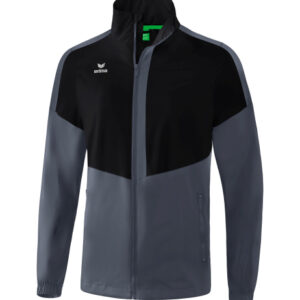 Adults Squad All-weather Jacket Erima