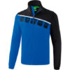 Adults 5-C Jacket with detachable sleeves Erima