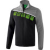 Adults 5-C Jacket with detachable sleeves Erima
