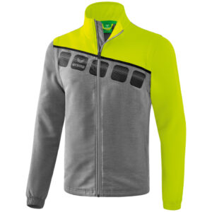 Adults 5-C Jacket with detachable sleeves Erima