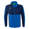Adults Six Wings Jacket with detachable sleeves Erima