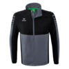 Adults Six Wings Jacket with detachable sleeves Erima