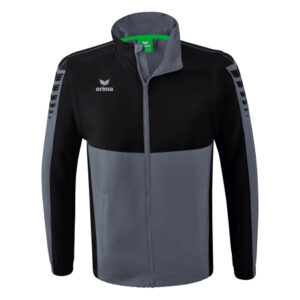 Adults Six Wings Jacket with detachable sleeves Erima