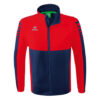 Adults Six Wings Jacket with detachable sleeves Erima