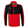 Adults Six Wings Jacket with detachable sleeves Erima