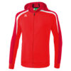 Adults Liga 2.0 Training Jacket with hood Erima