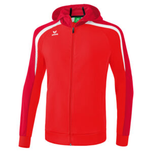 Adults Liga 2.0 Training Jacket with hood Erima