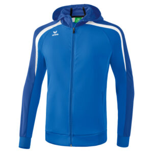 Adults Liga 2.0 Training Jacket with hood Erima