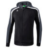 Adults Liga 2.0 Training Jacket with hood Erima