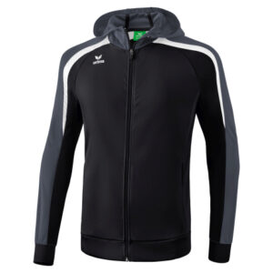 Adults Liga 2.0 Training Jacket with hood Erima