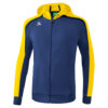 Adults Liga 2.0 Training Jacket with hood Erima
