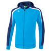 Adults Liga 2.0 Training Jacket with hood Erima