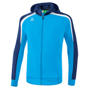 Adults Liga 2.0 Training Jacket with hood Erima