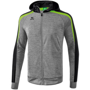Adults Liga 2.0 Training Jacket with hood Erima