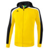 Adults Liga 2.0 Training Jacket with hood Erima