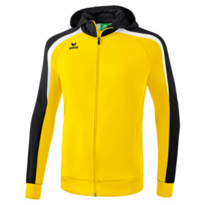 Adults Liga 2.0 Training Jacket with hood Erima