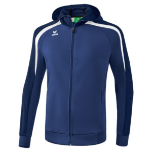 Adults Liga 2.0 Training Jacket with hood Erima