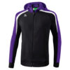 Adults Liga 2.0 Training Jacket with hood Erima
