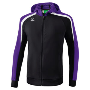 Adults Liga 2.0 Training Jacket with hood Erima