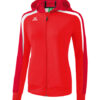 Ladies Liga 2.0 Training Jacket with hood Erima