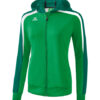 Ladies Liga 2.0 Training Jacket with hood Erima