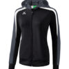 Ladies Liga 2.0 Training Jacket with hood Erima