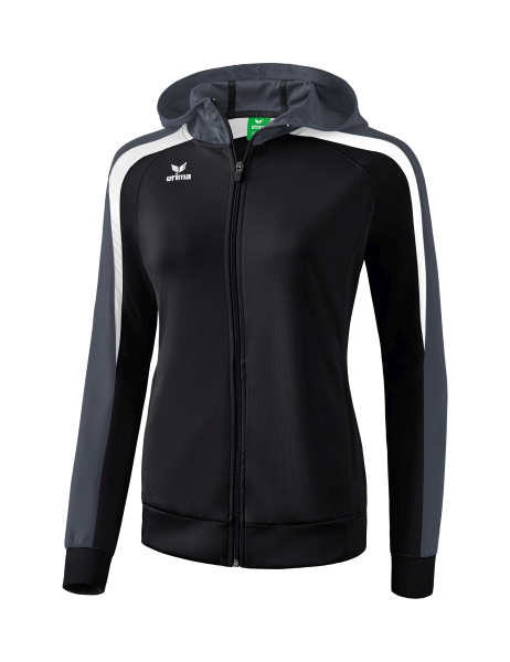 Ladies Liga 2.0 Training Jacket with hood Erima Ladies Liga 2.0 Training Jacket with hood Erima