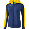 Ladies Liga 2.0 Training Jacket with hood Erima