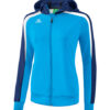 Ladies Liga 2.0 Training Jacket with hood Erima
