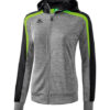 Ladies Liga 2.0 Training Jacket with hood Erima