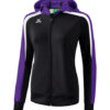 Ladies Liga 2.0 Training Jacket with hood Erima