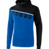 Adults 5-C Hoody Erima