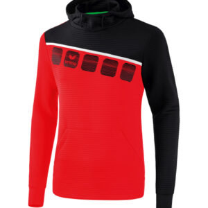 Adults 5-C Hoody Erima