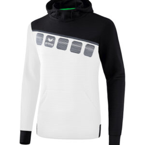 Adults 5-C Hoody Erima