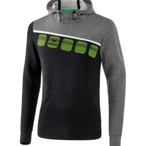 Adults 5-C Hoody Erima