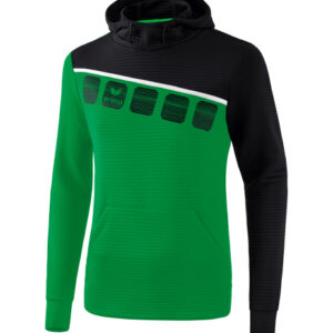 Adults 5-C Hoody Erima