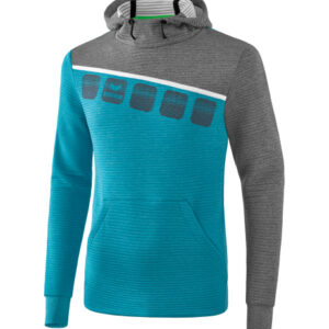 Adults 5-C Hoody Erima