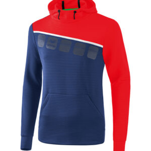 Adults 5-C Hoody Erima