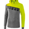Adults 5-C Hoody Erima