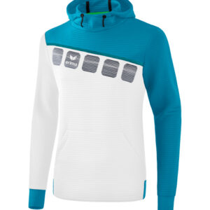 Adults 5-C Hoody Erima